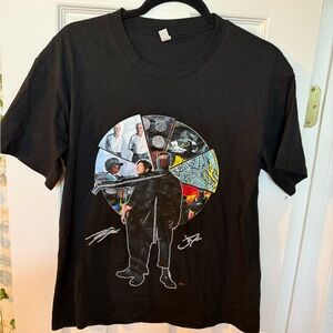 twenty one pilots fan art shirt